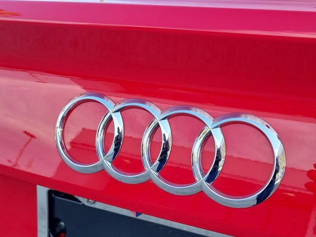 2023 Audi A3 Base