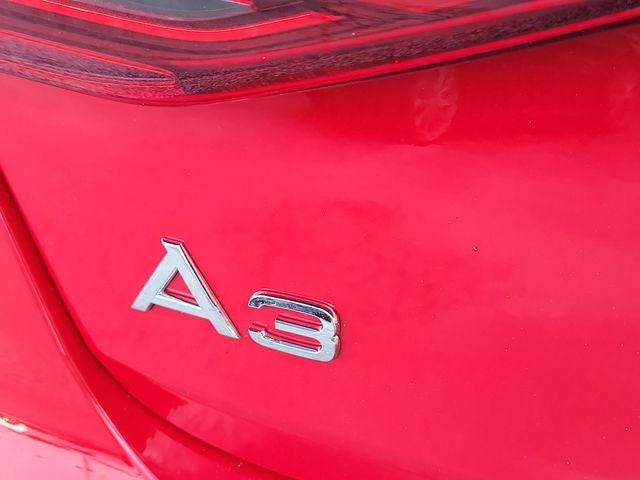 2023 Audi A3 Base