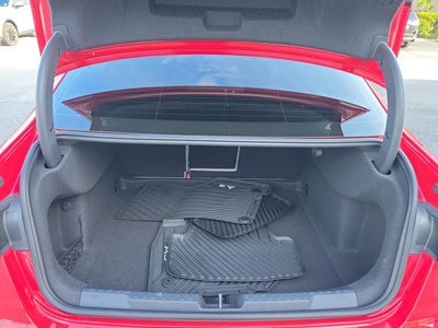 2023 Audi A3 Base