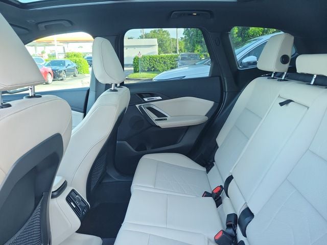 2023 BMW X1 xDrive28i
