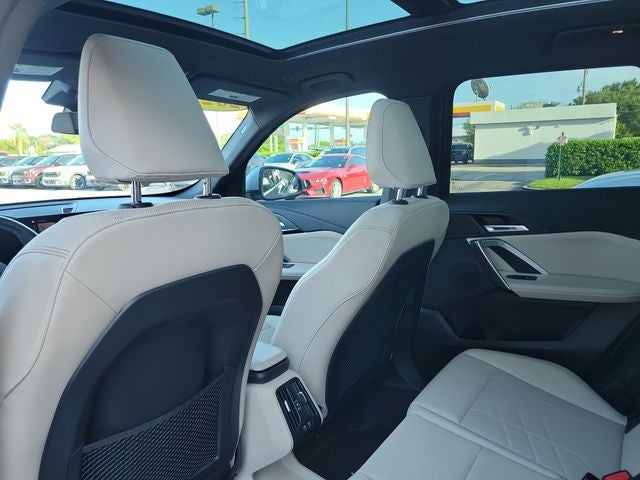 2023 BMW X1 xDrive28i
