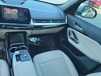 2023 BMW X1 xDrive28i