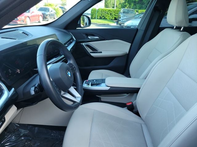 2023 BMW X1 xDrive28i