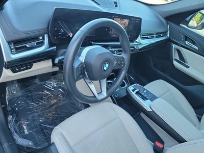 2023 BMW X1 xDrive28i