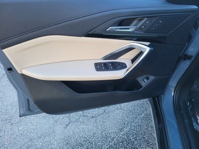 2023 BMW X1 xDrive28i