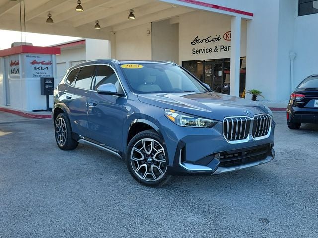 2023 BMW X1 xDrive28i