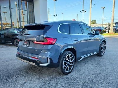2023 BMW X1 xDrive28i