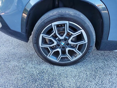 2023 BMW X1 xDrive28i