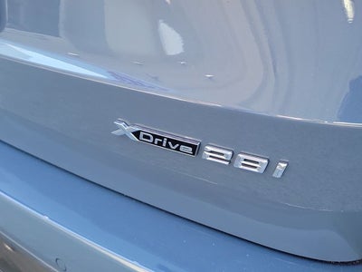2023 BMW X1 xDrive28i