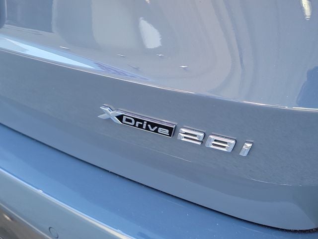 2023 BMW X1 xDrive28i