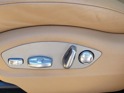 2018 Porsche Macan Base