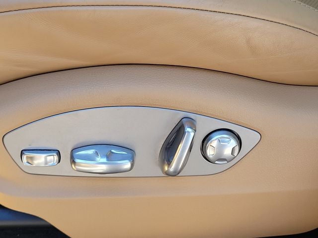 2018 Porsche Macan Base