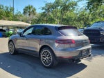 2018 Porsche Macan Base