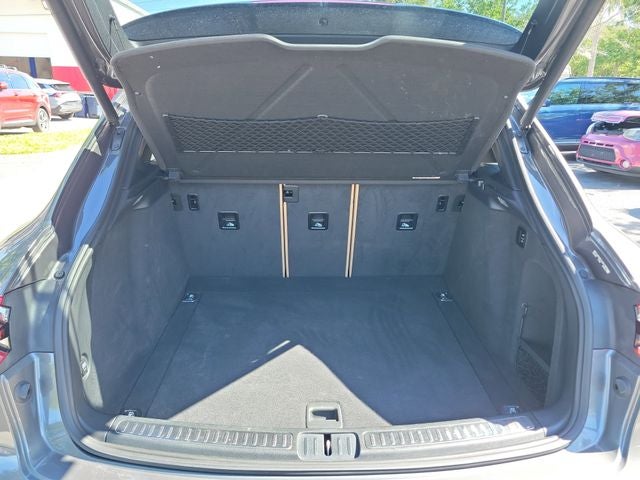 2018 Porsche Macan Base