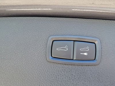 2018 Porsche Macan Base