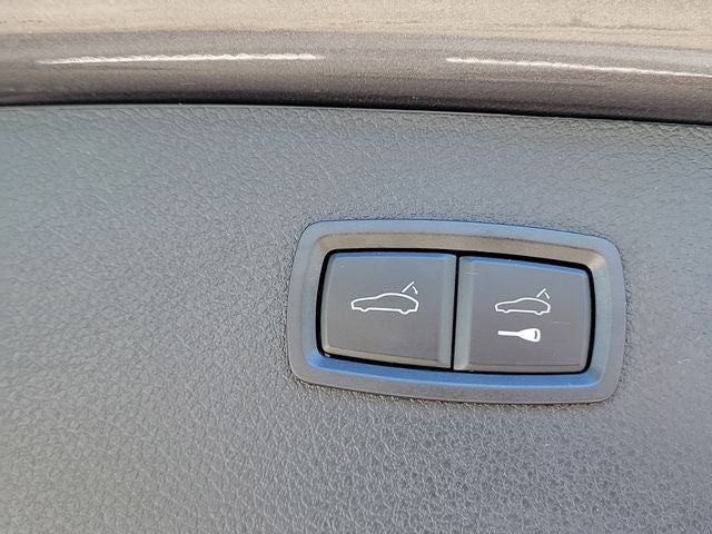 2018 Porsche Macan Base
