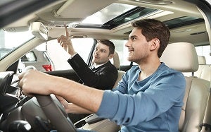 Schedule a test drive at Bev Smith Kia in Fort Pierce in Fort Pierce, FL.