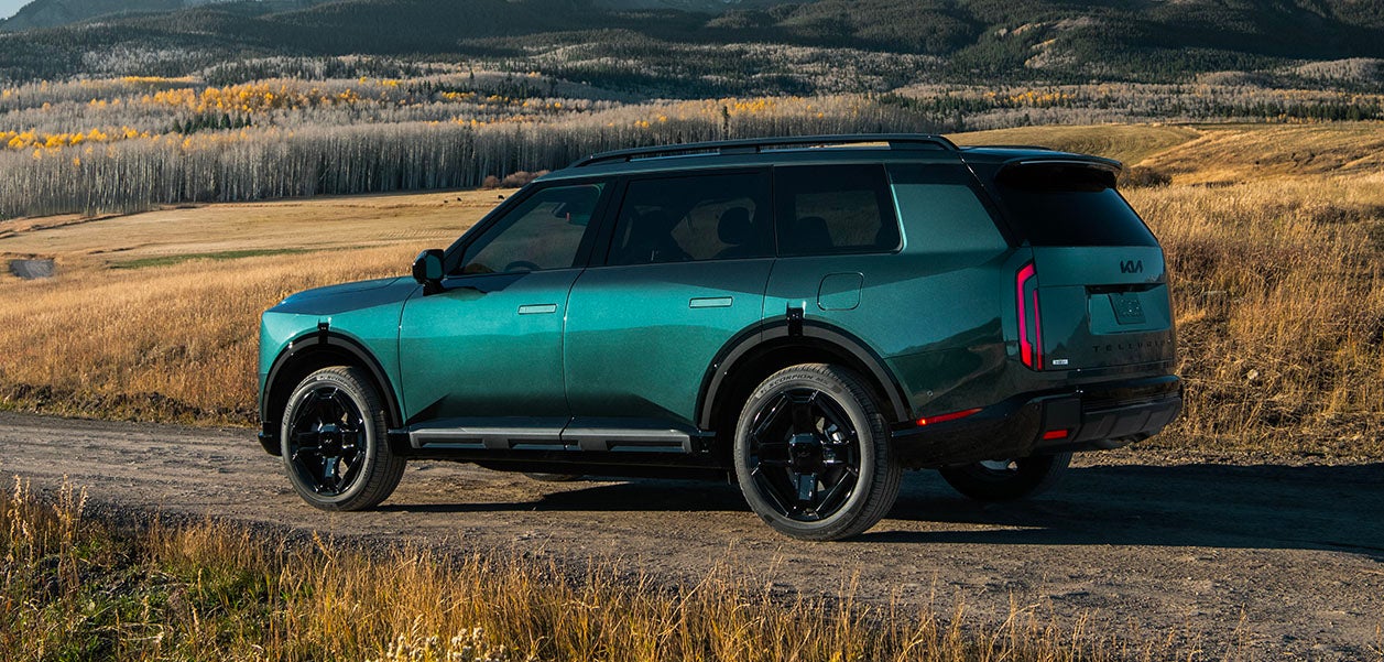 Bev Smith Kia in Fort Pierce in Fort Pierce FL