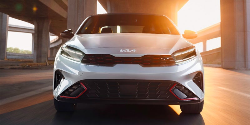 2024 Kia Telluride at Bev Smith Kia in Fort Pierce in Fort Pierce FL