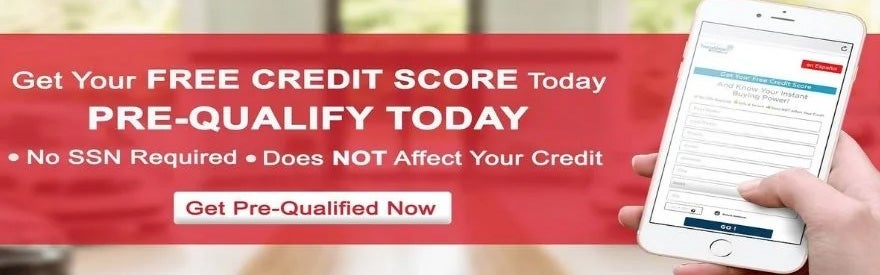 Get Free Credit Score at Bev Smith KIA Fort Pierce