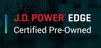 J.D. Power Edge CPO