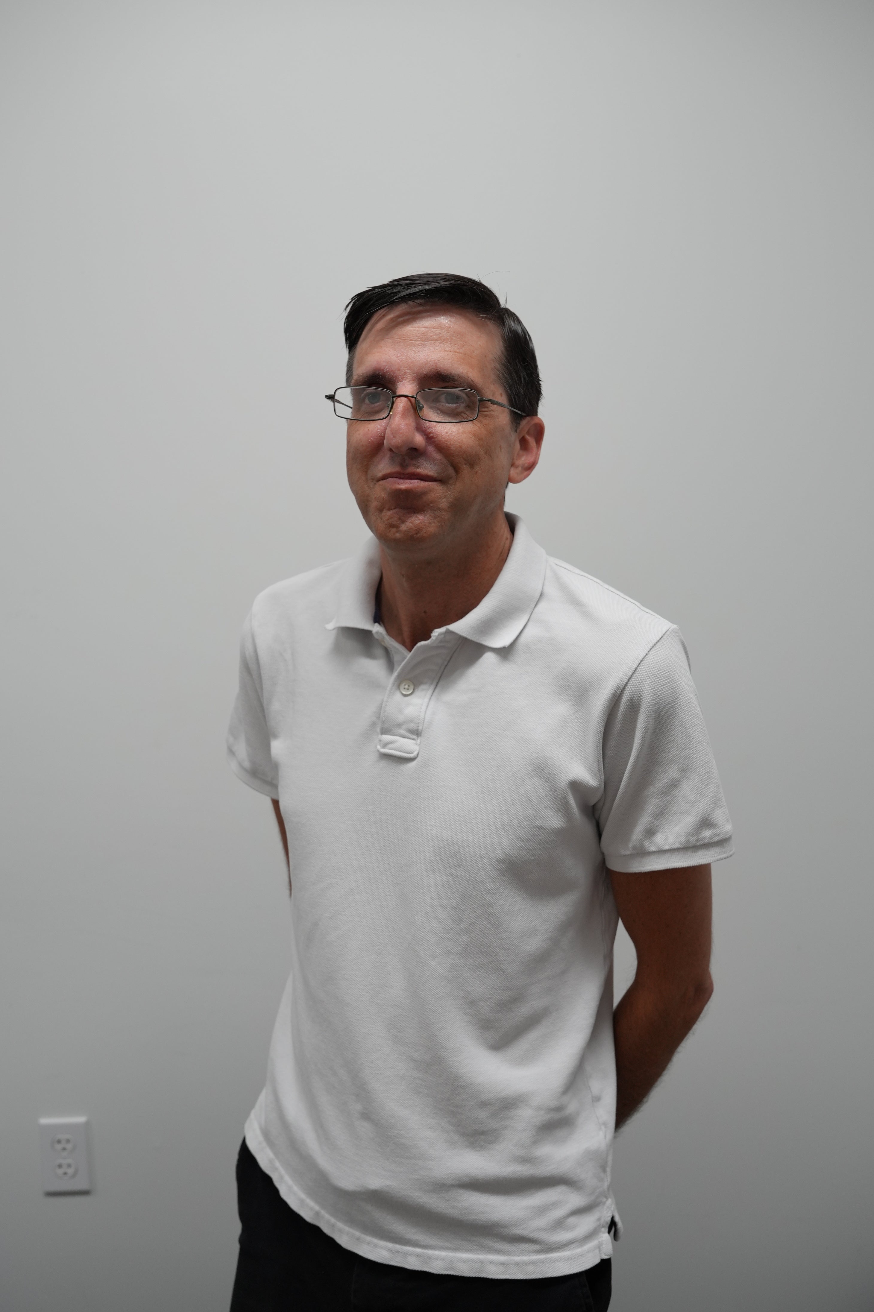 Steven Kenny