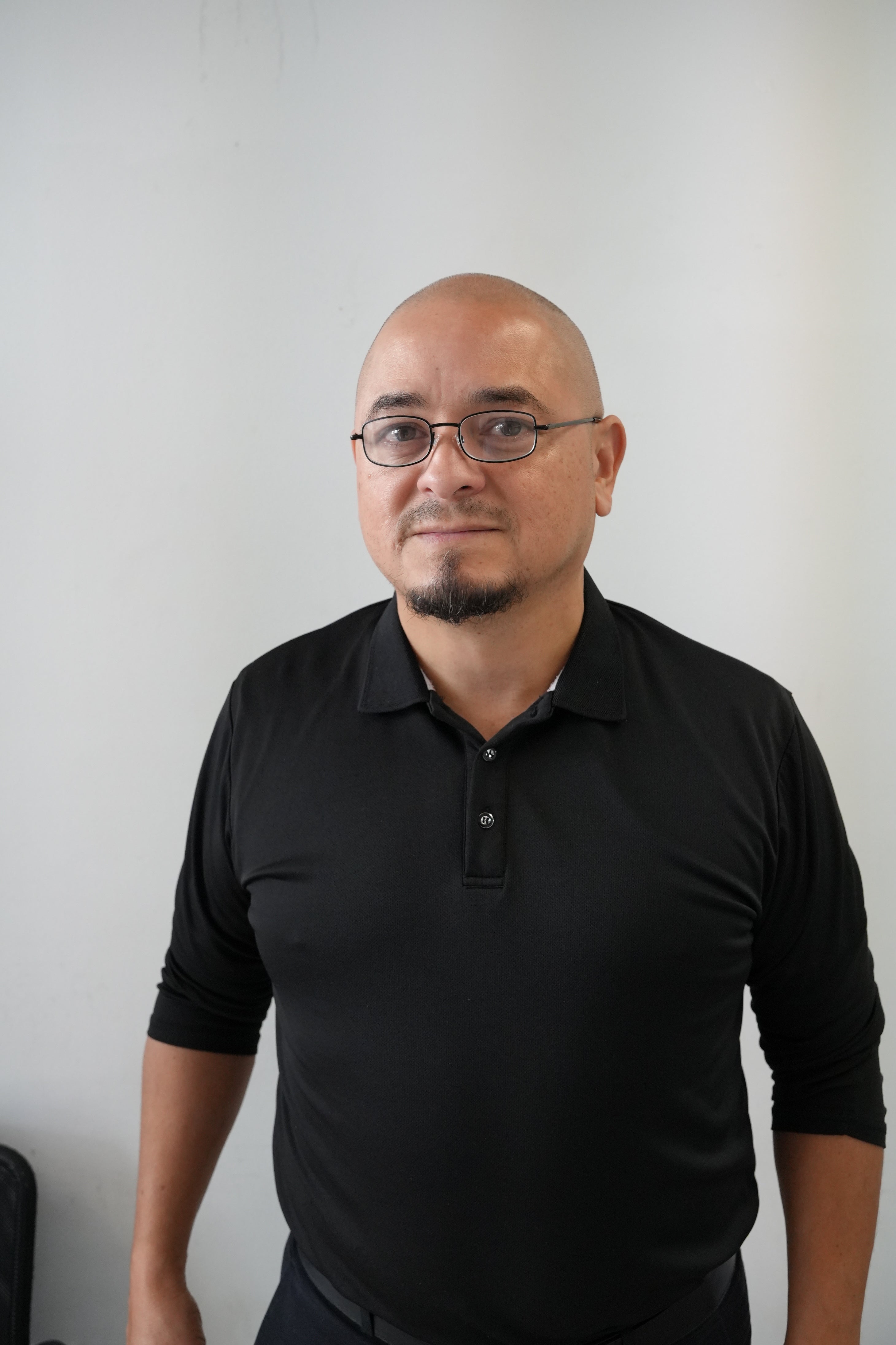 Luis Gonzalez