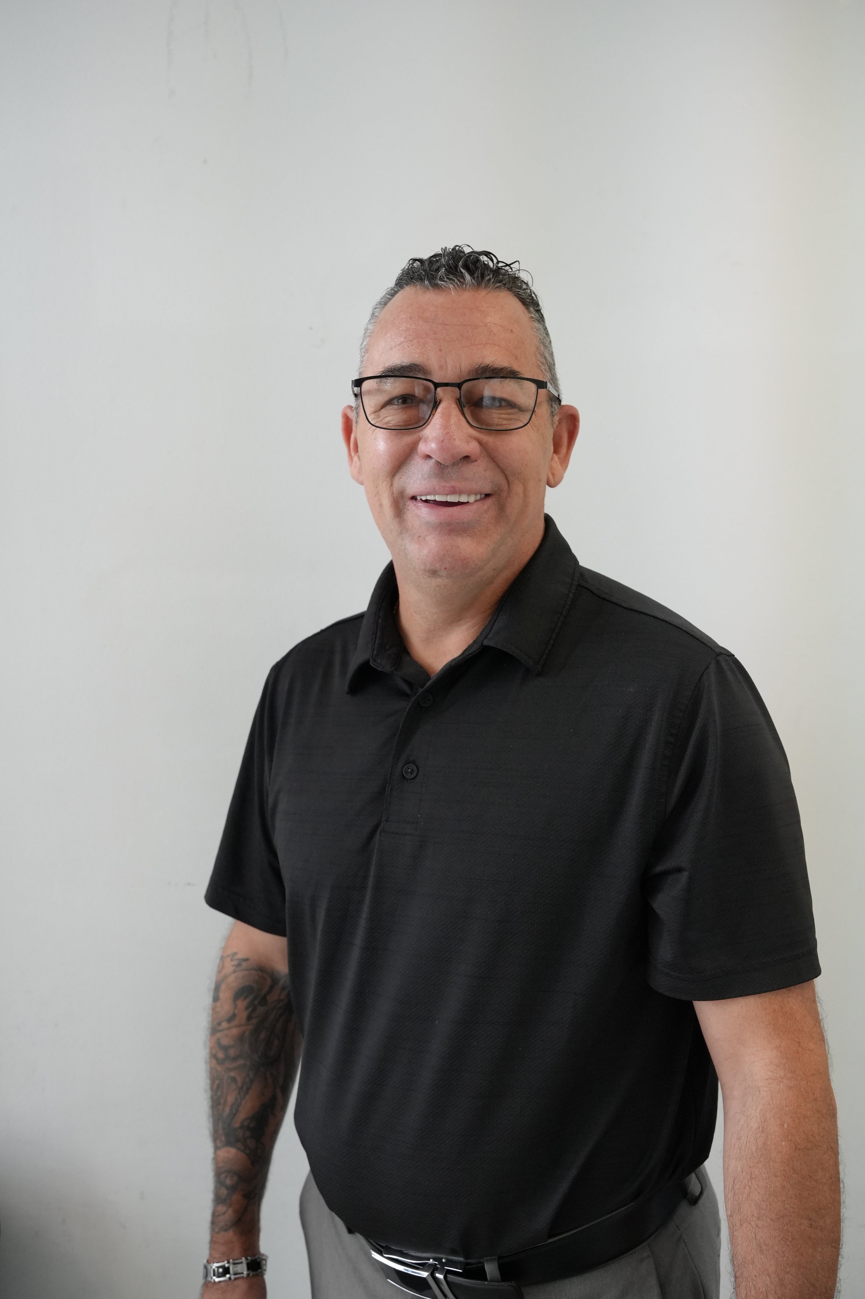 Ron Perez