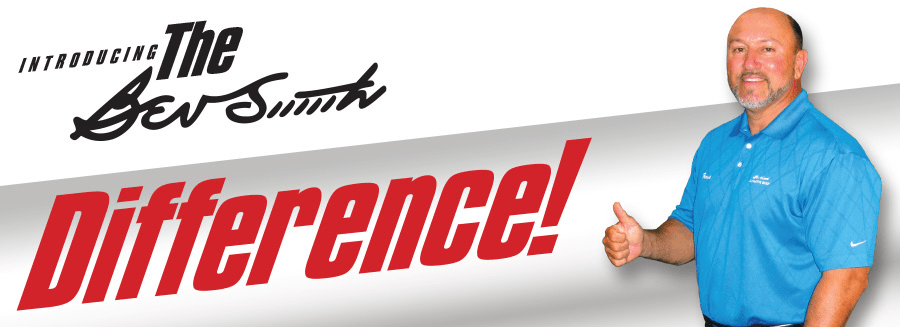 Bev Smith Kia Difference